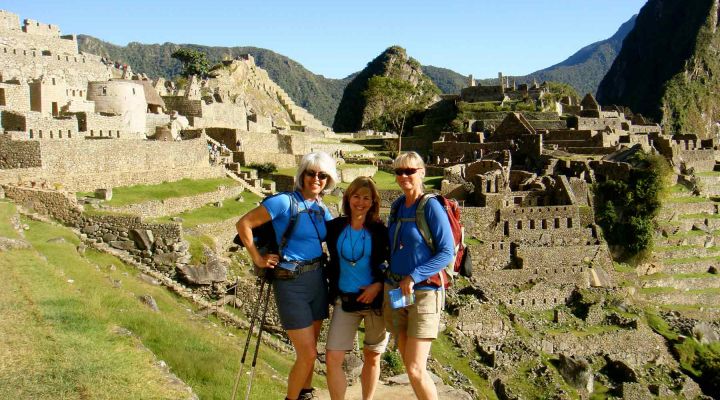 Hiking trips for singles over 50 best sale